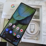 Mint Google Pixel 7 - Verizon, 128 GB, Lemongrass, 8 GB, GQML3, mmWave 5G