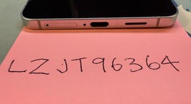 Mint
													Samsung Galaxy S25 Edge - AT&T, Icy Blue, 256 GB, 12 GB, SM-S937U, photo 2 of 12