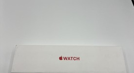 Mint
													Apple Watch Series 7 45mm - Red, A2474 - GPS, Aluminum, photo 4 of 4