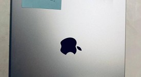 Good
													MacBook Pro 2023 - 16" - Apple M2 Max, Silver, 1 TB, 32 GB, photo 3 of 10