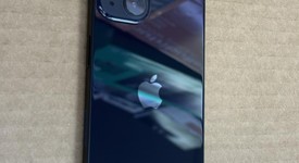 Mint
													Apple iPhone 13 - Simple Mobile, Midnight, 128 GB, A2482, photo 4 of 6