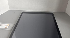 Good
													Apple iPad 9th Gen - Wi-Fi, Silver, 64 GB, A2602, photo 3 of 7