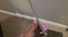 Mint
													Samsung Galaxy Tab S8 Plus - AT&T, Graphite, 128 GB, 8 GB, SM-X808U, 5G, photo 5 of 6
