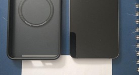 Mint
													Samsung Galaxy S24 Plus - Verizon, Black, 512 GB, 12 GB, SM-S926U, photo 1 of 7