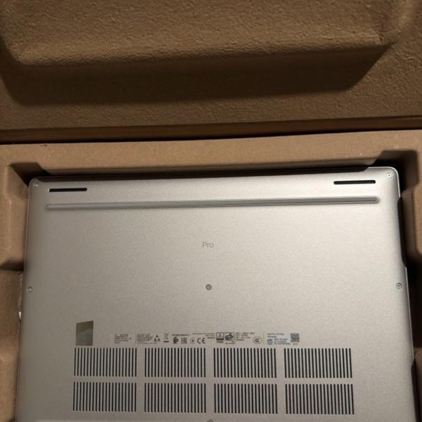 Dell Pro Laptop