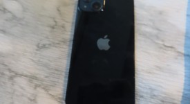 Good
													Apple iPhone 13 - Unlocked, Midnight, 256 GB, A2482, photo 5 of 5