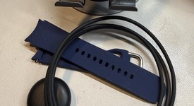 Mint
													Samsung Galaxy Watch FE - Unlocked, Silver, 40 mm, photo 5 of 6