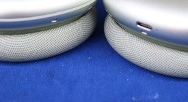 Used
													Apple AirPods Max - Green, photo 5 of 11