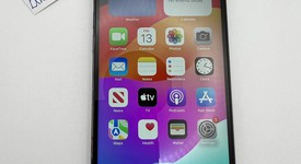 Good
													Apple iPhone 12 Pro Max - T-Mobile, Pacific Blue, 128 GB, A2342, photo 1 of 10
