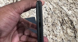 Good
													vivo X80 Pro - Unlocked Non-US, Black, 256 GB, 8 GB, photo 4 of 7