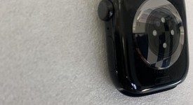 Good
													Apple Watch Series 10 46mm - Black, A2999 - GPS, Aluminum, photo 3 of 9