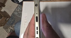 Good
													Moto G Stylus 5G (2024) - Unlocked, Tan, 256 GB, 8 GB, photo 4 of 8