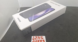 New
													Samsung Galaxy A54 5G - Cricket, Graphite, 128 GB, 6 GB, photo 3 of 3