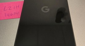 Good
													Google Pixel 9 - Unlocked, Obsidian, 128 GB, 12 GB, G2YBB, photo 3 of 8