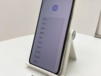 Apple iPhone 11 Pro Max