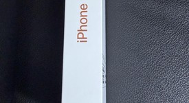 New
													Apple iPhone 17 Pro Max - Unlocked, Cosmic Orange, 256 GB, A3257, photo 4 of 6
