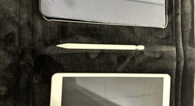 Fair
													Apple iPad Pro 10.5" - Unlocked, Gold, 256 GB, photo 2 of 10