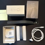 Mint Fitbit Air - Obsidian
