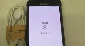 Good
													Samsung Galaxy S7 Active - AT&T, Green, 32 GB, photo 1 of 7