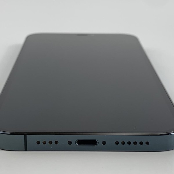 Apple iPhone 12 Pro Max - AT&T, 128 GB, Pacific Blue, A2342