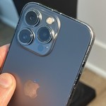 Fair Apple iPhone 13 Pro - Unlocked, 256 GB, Graphite, A2483