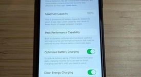 Good
													Apple iPhone SE 3rd Gen 2022 - T-Mobile, Midnight, 64 GB, A2595, photo 1 of 14