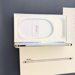 Mint Apple iPhone Air - Unlocked, 256 GB, Cloud White, A3260