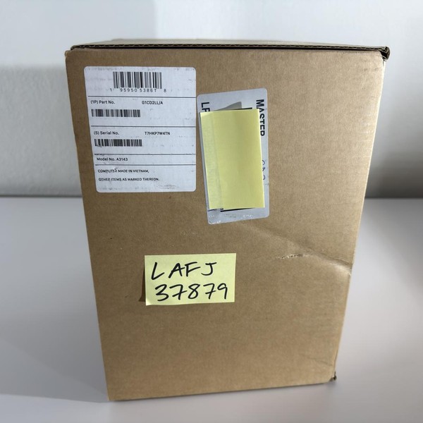 Mac Studio 2025 - 512 GB, 128 GB, Apple M4 Max 16-core