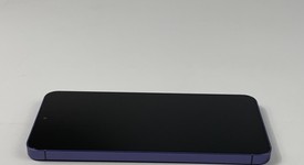 Good
													Samsung Galaxy S24 - T-Mobile, Violet, 128 GB, 8 GB, SM-S921U, photo 1 of 7