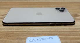 Fair
													Apple iPhone 11 Pro Max - Unlocked, Gold, 64 GB, A2161, photo 4 of 8