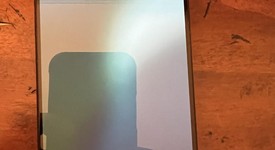 Fair
													Apple iPhone 13 Pro Max - Unlocked, Sierra Blue, 128 GB, A2484, photo 1 of 10