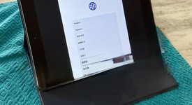 Good
													Apple iPad 6th Gen - Wi-Fi, Silver, 32 GB, A1893, photo 4 of 9