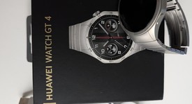 Mint
													Huawei Watch GT 4 - Gray, 32 GB, 46mm, photo 1 of 6