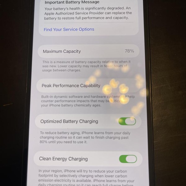 Apple iPhone 12 Pro Max - Unlocked, 256 GB, Pacific Blue, A2342