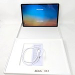 Mint Samsung Galaxy Tab S10 FE+ Plus - Wi-Fi, 128 GB, Gray, 8 GB, SM-X620