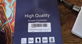 Mint
													Nintendo Switch 2 - Red & Blue, Standard, photo 3 of 15