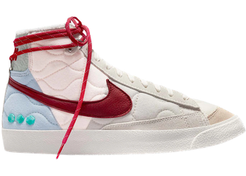 Nike Blazer Mid 77 Chinese New Year (2022) (Women's) for sale