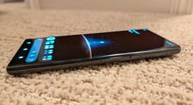 Good
													Google Pixel 6 Pro - Unlocked, Black, 256 GB, 12 GB, G8VOU, photo 4 of 14