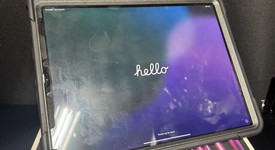 Good
													Apple iPad Pro 12.9" 6th Gen 2022 - T-Mobile, Gray, 512 GB, photo 5 of 7