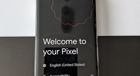 Mint
													Google Pixel 7 Pro - Unlocked, Hazel, 128 GB, 12 GB, GE2AE, photo 1 of 7