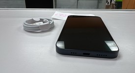 Good
													Apple iPhone 13 - AT&T, Midnight, 128 GB, A2482, photo 5 of 6