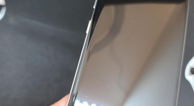 Fair
													Samsung Galaxy Note 10 Plus - Verizon, Aura Glow, 256 GB, 12 GB, SM-N975U, photo 5 of 5
