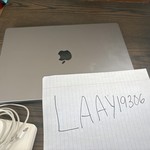 Good MacBook Pro 2021 - 16 inch - Apple M1 Pro 10-core, Gray, 512 GB, 16 GB