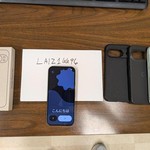 Good Google Pixel 9 Pro - Verizon, 128 GB, Obsidian, 16 GB, GR83Y