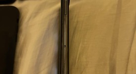 Good
													Apple iPhone 11 Pro - Unlocked, Gray, 256 GB, A2160, photo 3 of 10