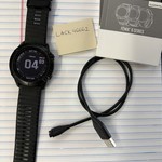 Good Garmin Fenix 6X - Black, Pro