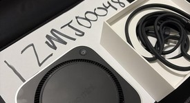 Mint
													Mac Mini 2024 - Apple M4, 512 GB, 16 GB, photo 4 of 5