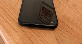 Good
													Asus Zenfone 9 - Unlocked, Black, 256 GB, 16 GB, U.S., photo 4 of 11