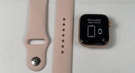 Mint
													Apple Watch Series 6 40mm - Unlocked, Gold, A2293 - Cellular, Aluminum, photo 1 of 8