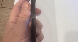 Fair
													Apple iPhone 14 Pro - Unlocked, Black, 128 GB, A2650, photo 4 of 7